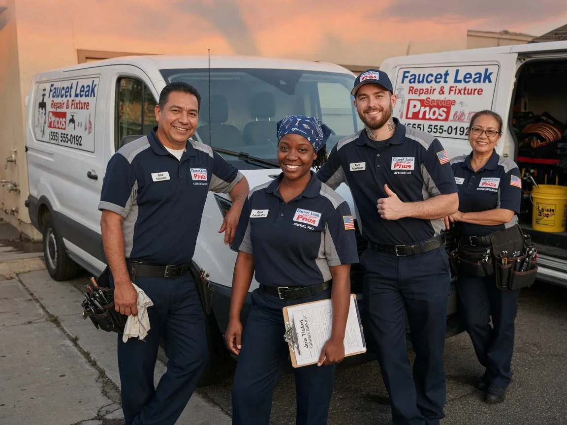 Faucet Repair company in Brush Prairie, WA