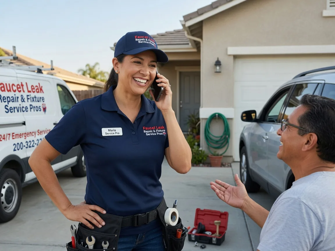 Faucet Repair Brush Prairie, WA FAQs